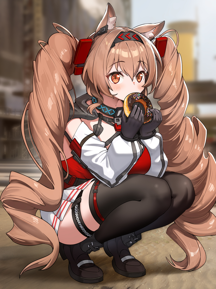 This is a pixiv picture whose title is 无题.