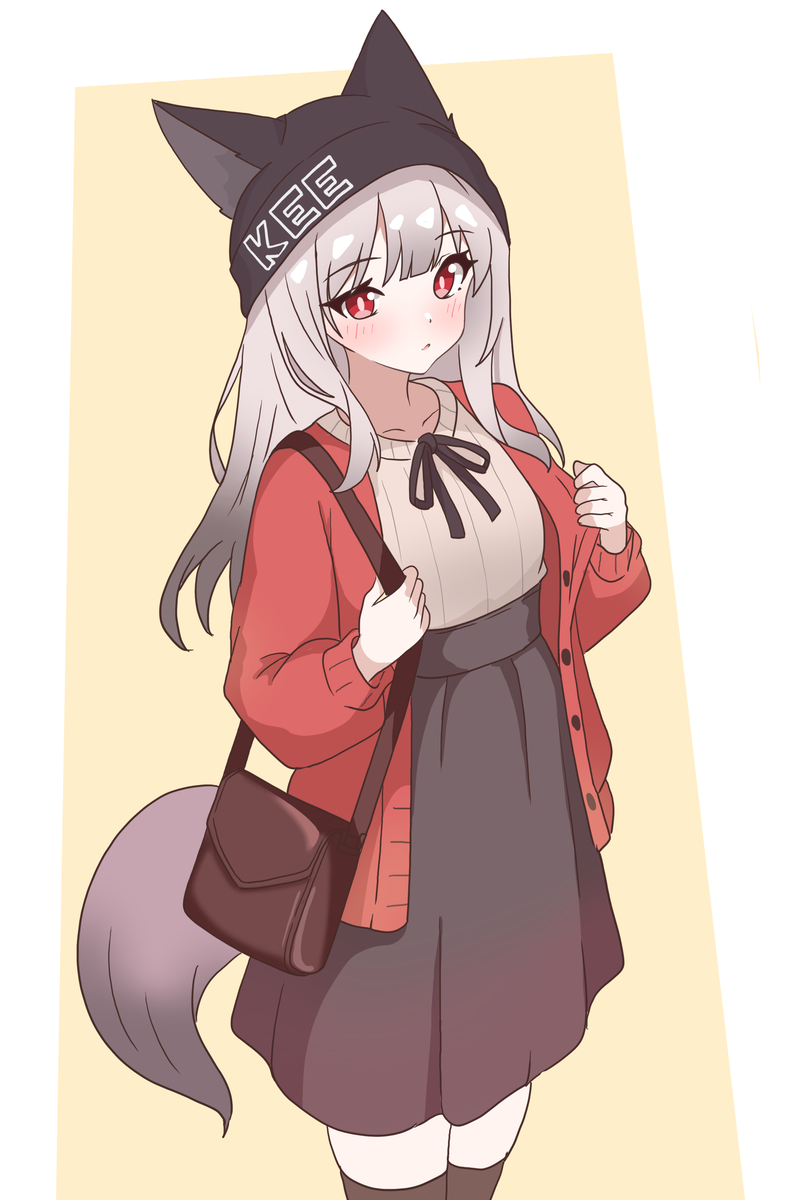 This is a pixiv picture whose title is フロリ…デートしよう.