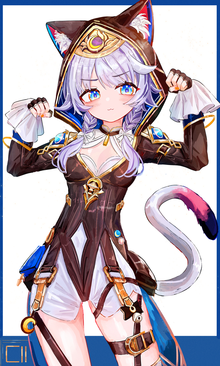 This is a pixiv picture whose title is 08-ⅩⅤ / SR-ⅩⅩⅧ.