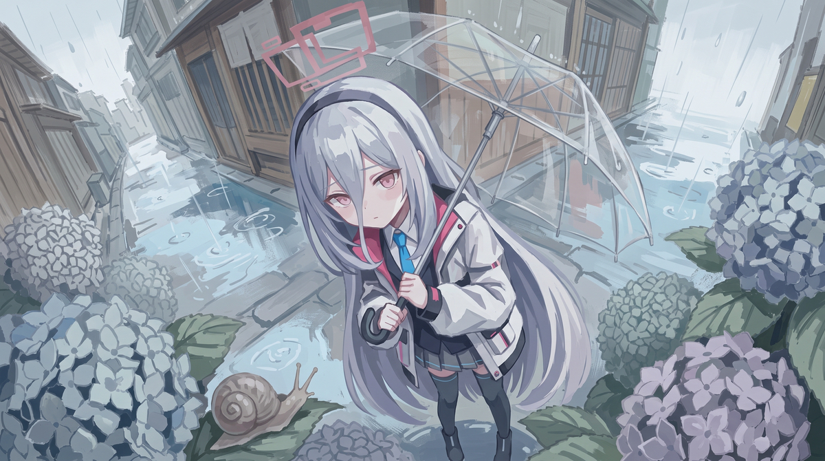 This is a pixiv picture whose title is ケイ.