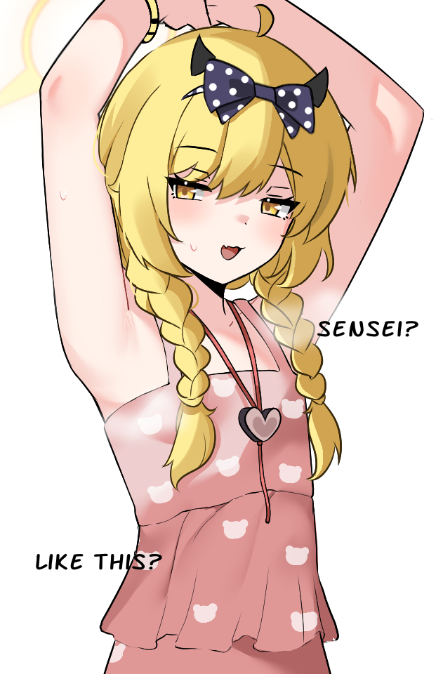 This is a pixiv picture whose title is Uoh.
