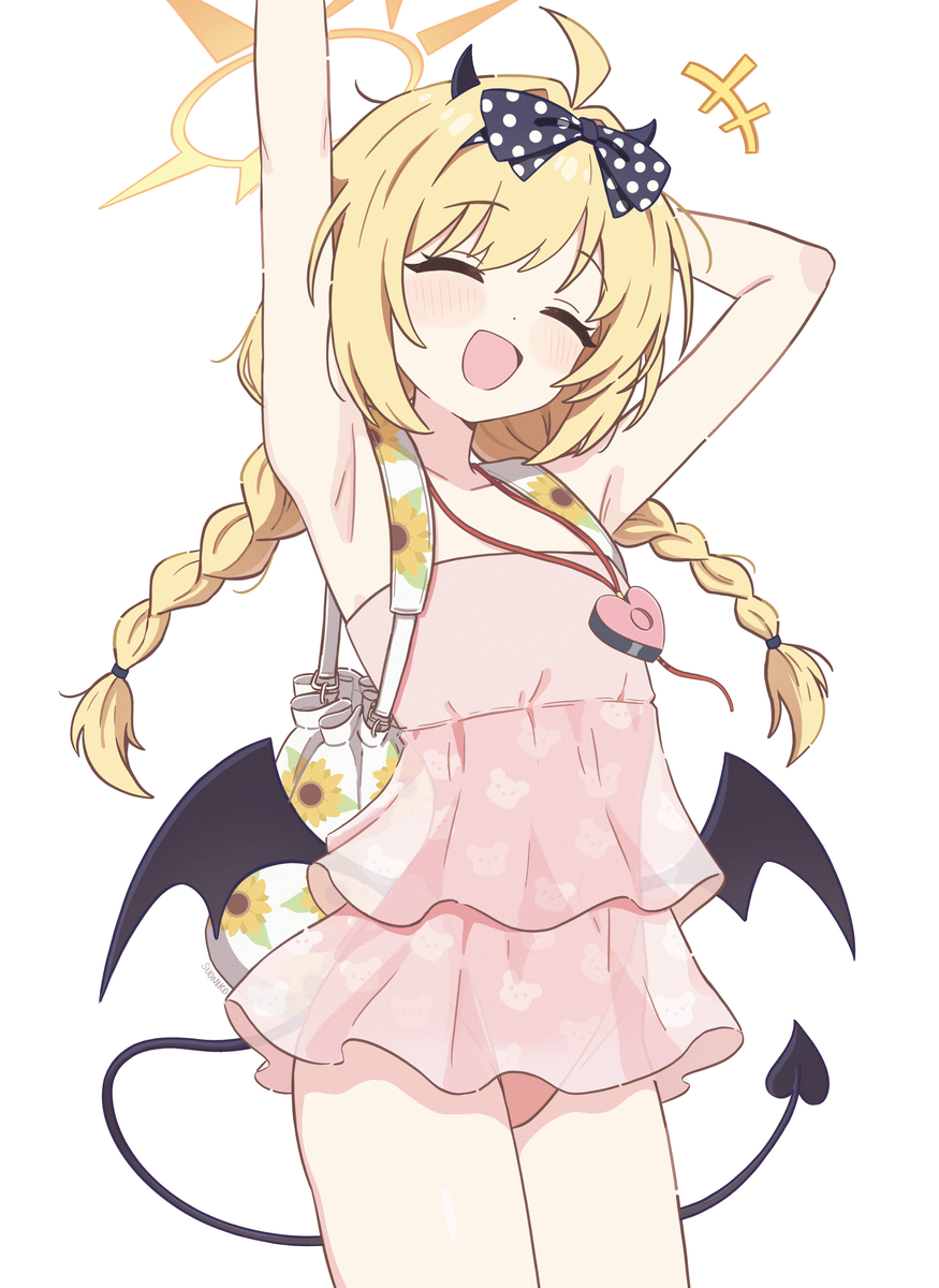 This is a pixiv picture whose title is イブキ.