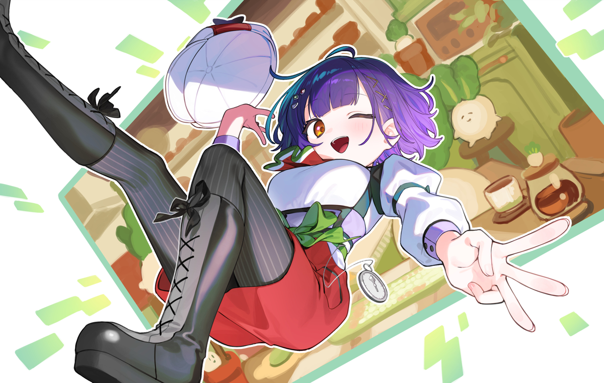 This is a pixiv picture whose title is すぺしゃーれ3D記念イラストまとめ（5人分）.