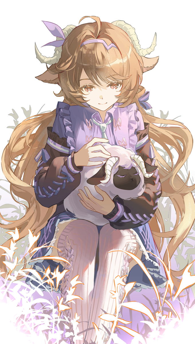 This is a pixiv picture whose title is Day91 Eyjafjalla.