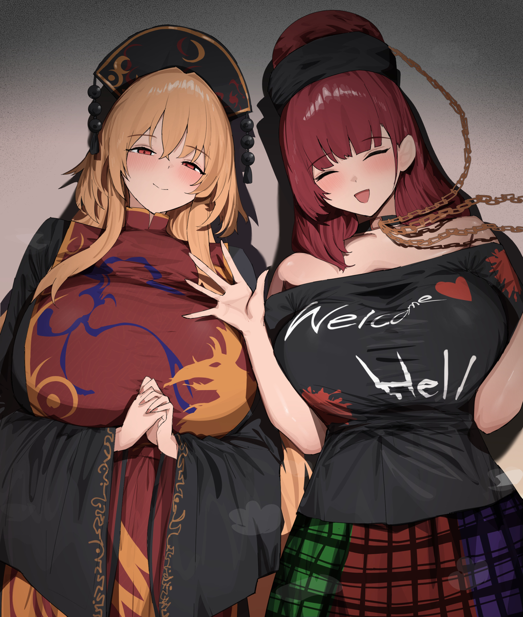 This is a pixiv picture whose title is hecajun.