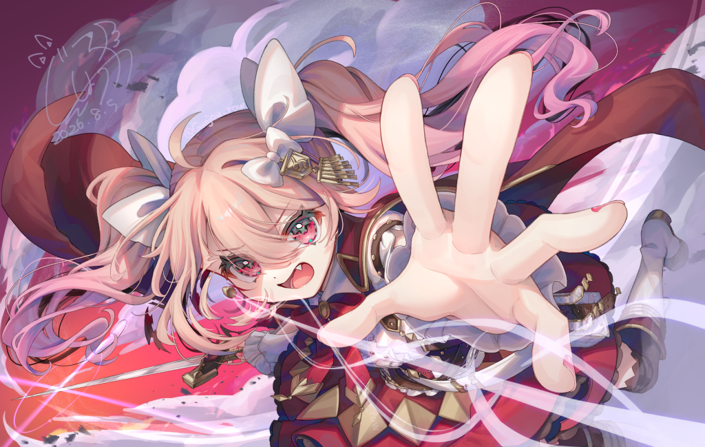 This is a pixiv picture whose title is Los! Los! Los!.