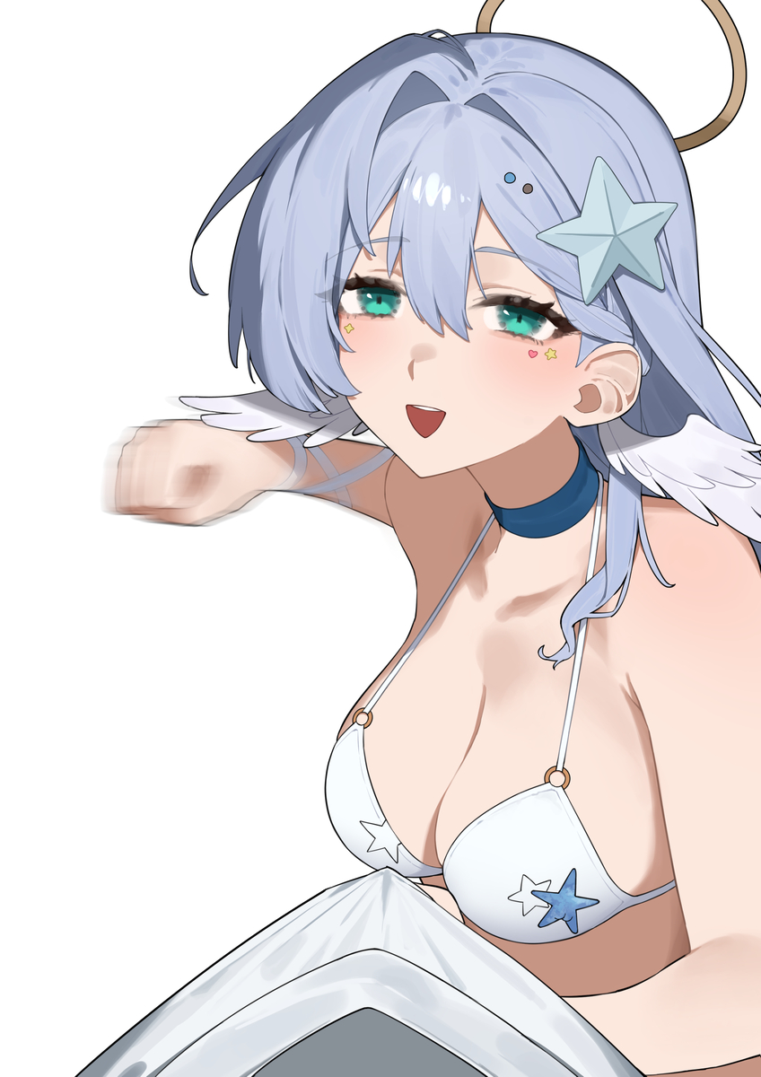 This is a pixiv picture whose title is ロビン.