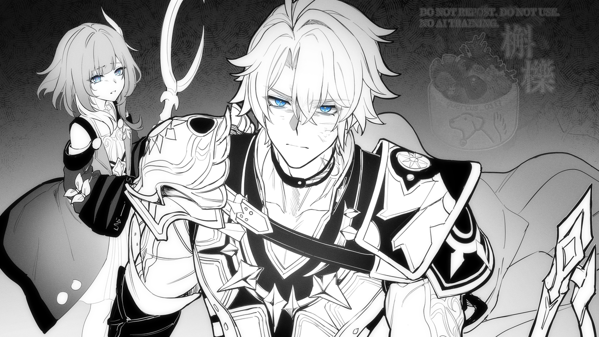 This is a pixiv picture whose title is 260804.
