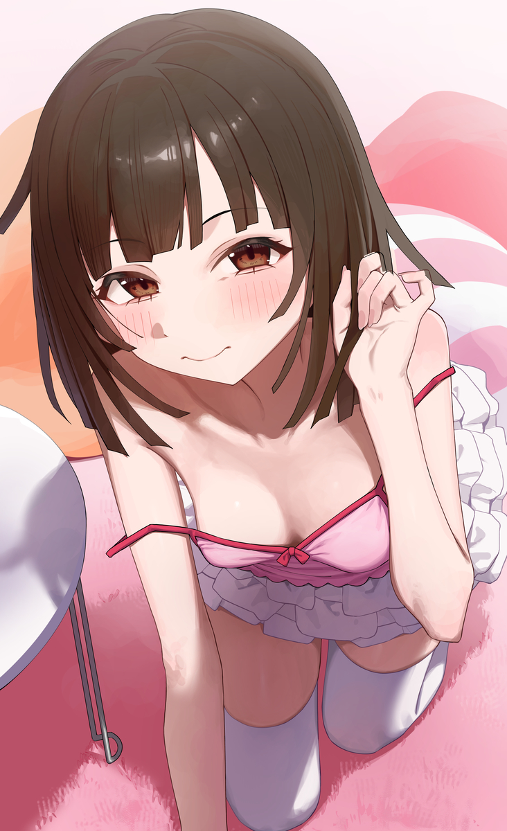 This is a pixiv picture whose title is 260801....