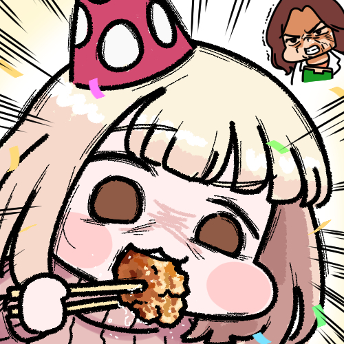 This is a pixiv picture whose title is 望月美琴.
