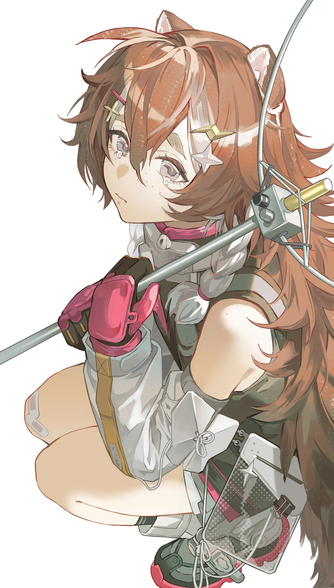 This is a pixiv picture whose title is Day92 Timeslot.