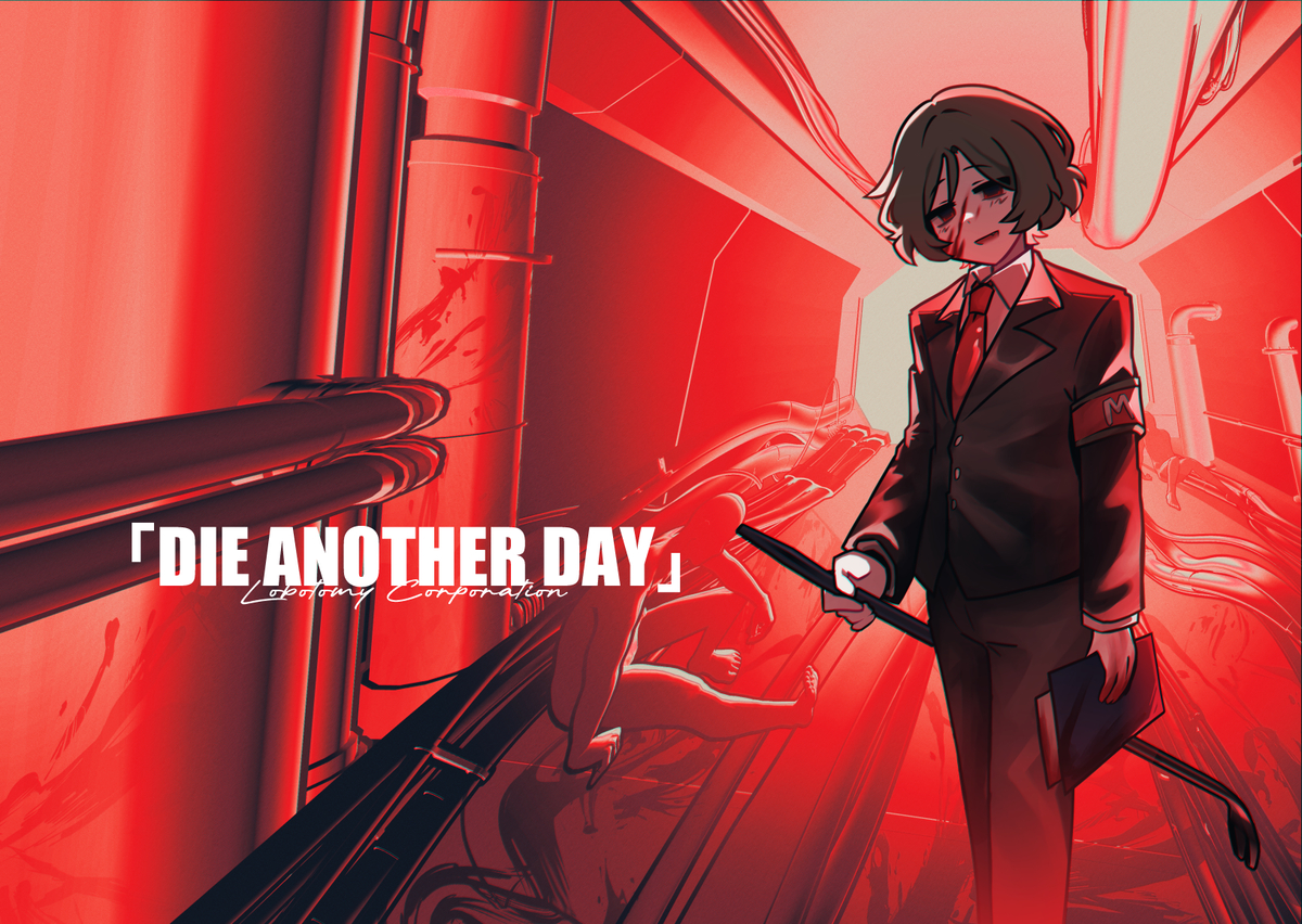 This is a pixiv picture whose title is Untitled.