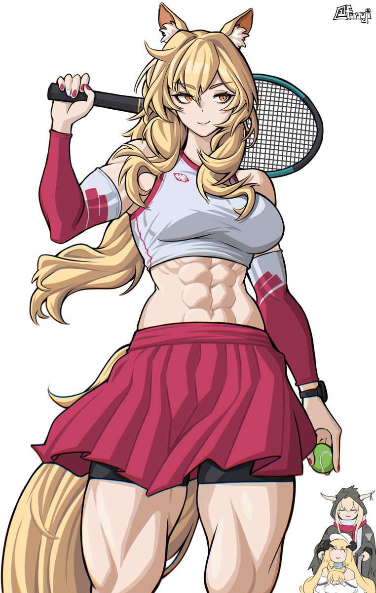 This is a pixiv picture whose title is Nearl.