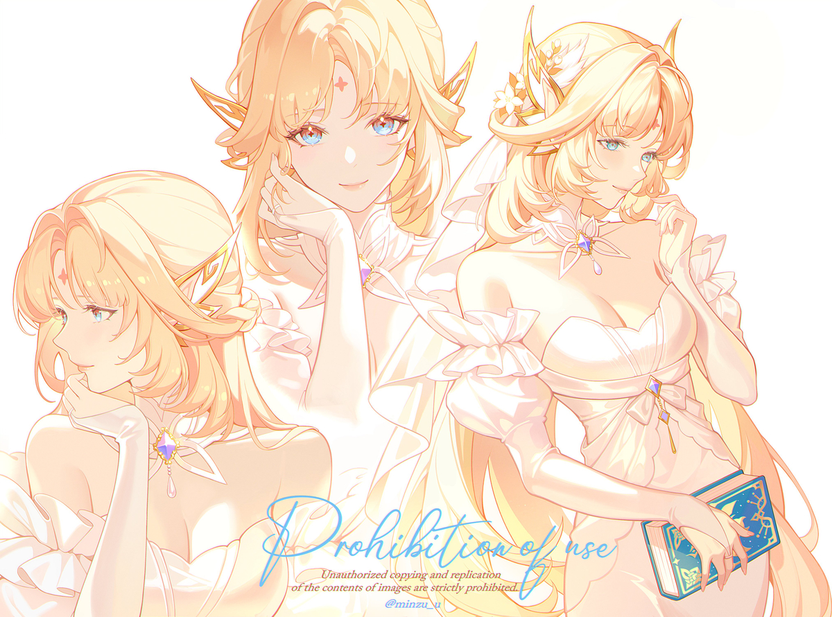 This is a pixiv picture whose title is Hexenzirkel Nicole.