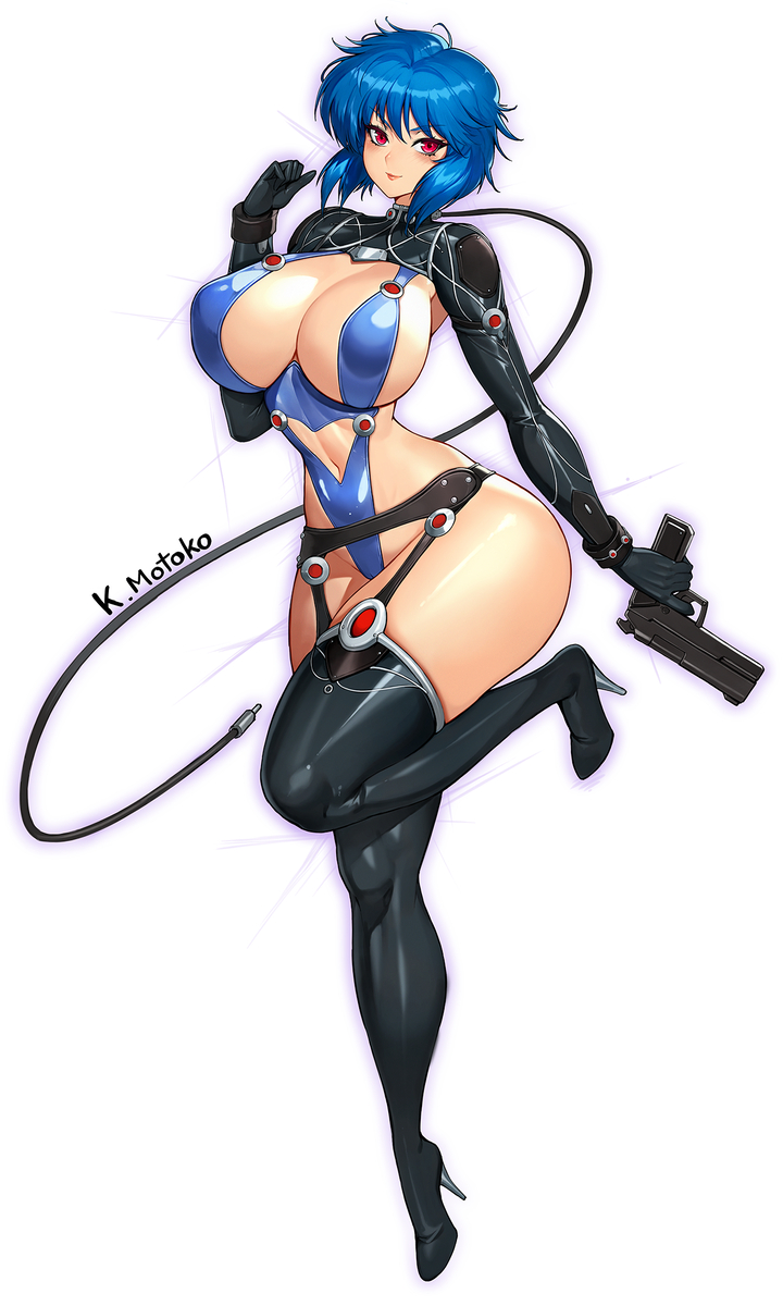 This is a pixiv picture whose title is 少領.