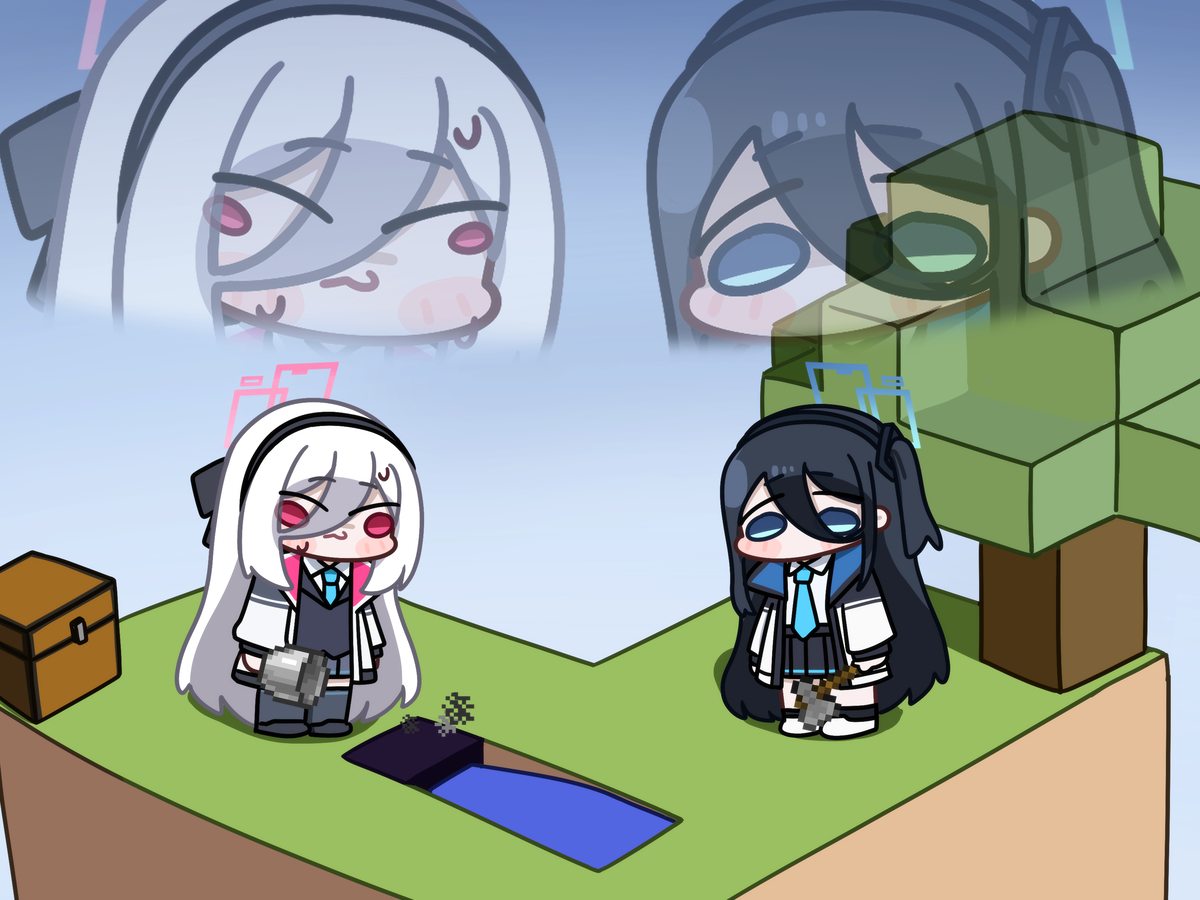 This is a pixiv picture whose title is アリス ケイ.