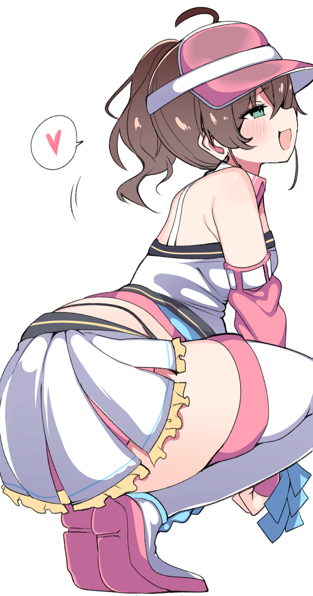 This is a pixiv picture whose title is 🏮.