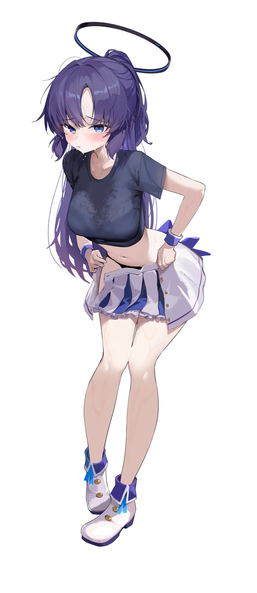This is a pixiv picture whose title is アイドルぬぎぬぎ.