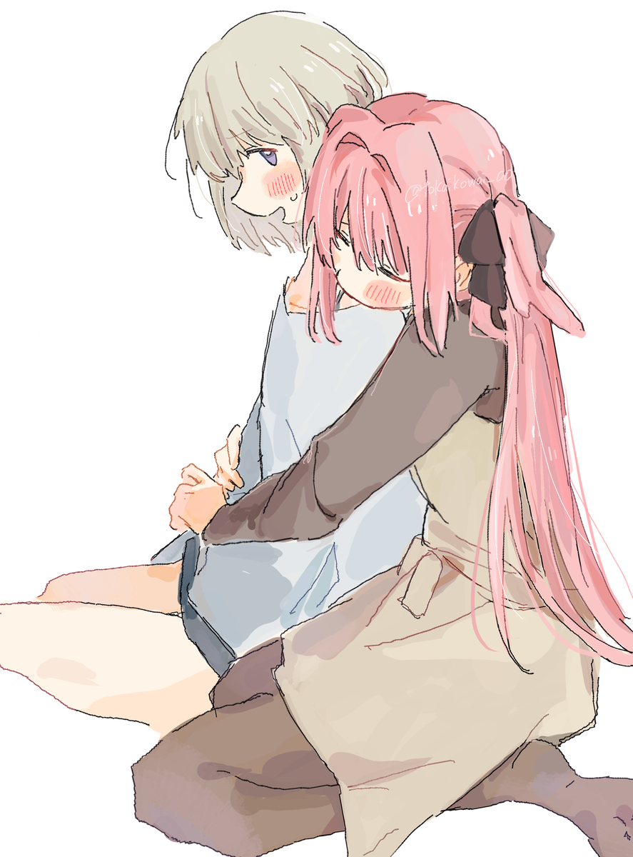 This is a pixiv picture whose title is らくがきまとめ③.