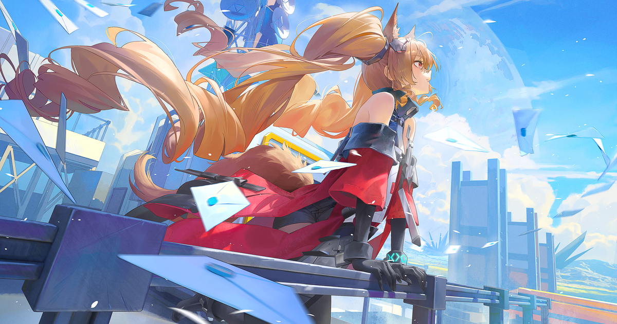This is a pixiv picture whose title is 洁尔佩塔.