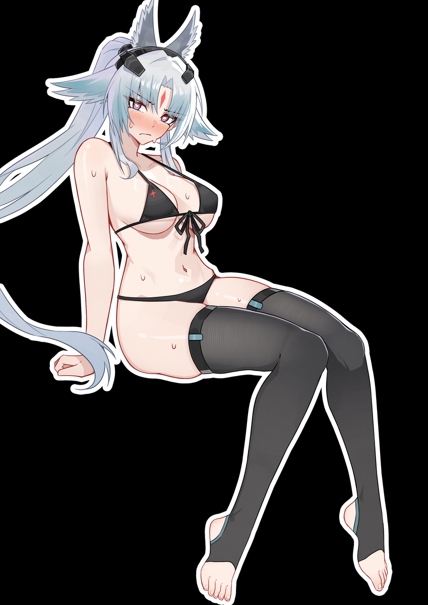 This is a pixiv picture whose title is 黎博利能飞.