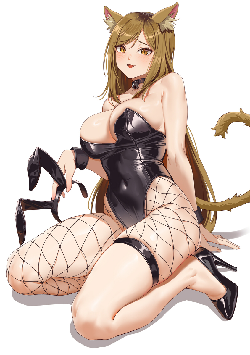 This is a pixiv picture whose title is カンサイねこ.
