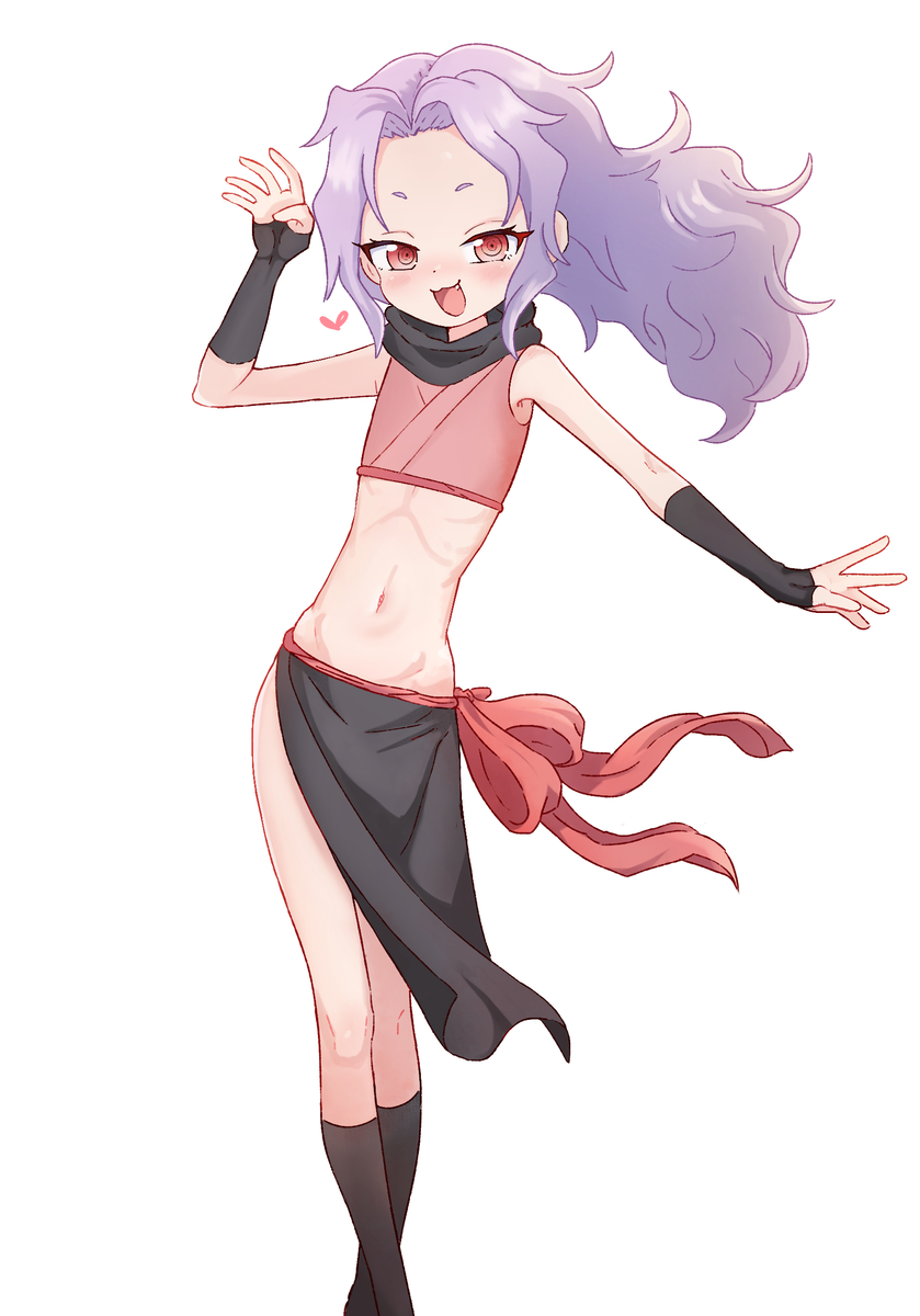 This is a pixiv picture whose title is Sazanka.