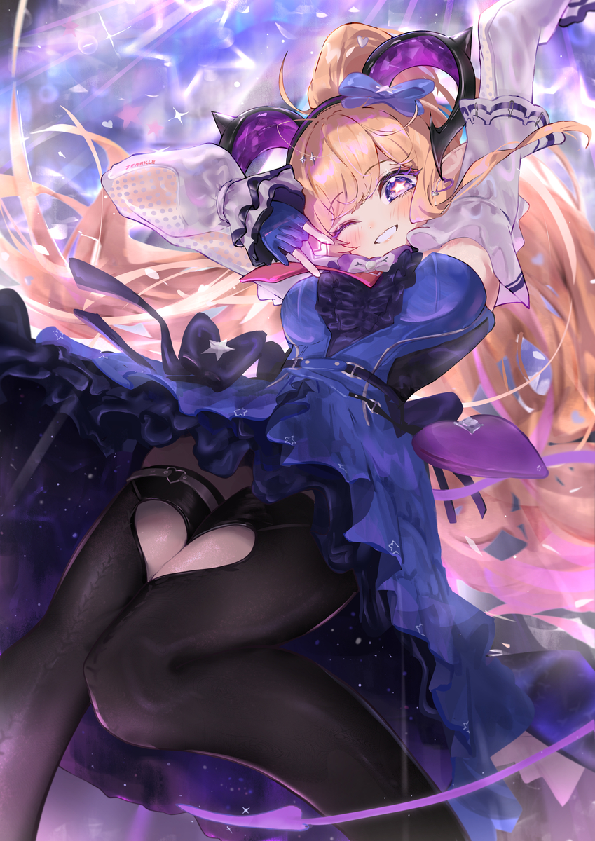 This is a pixiv picture whose title is リーノ.