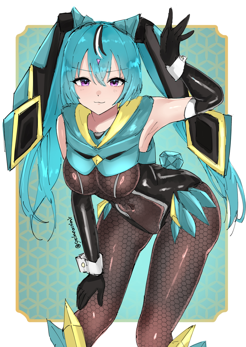 This is a pixiv picture whose title is ダットちゃん.