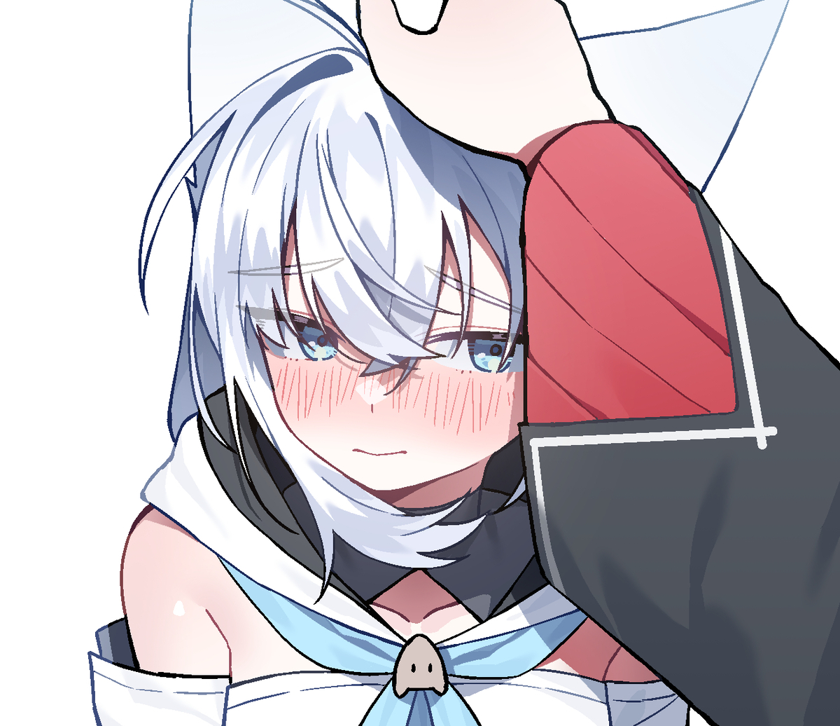 This is a pixiv picture whose title is 무제.