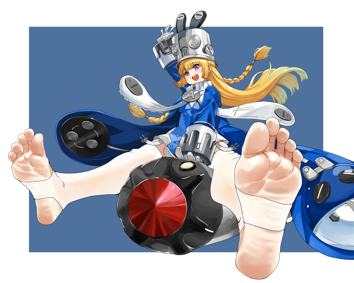 This is a pixiv picture whose title is ノルムー.
