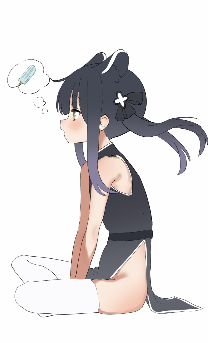This is a pixiv picture whose title is シュン.