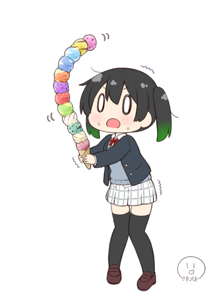 This is a pixiv picture whose title is 虹ヶ咲まとめ.
