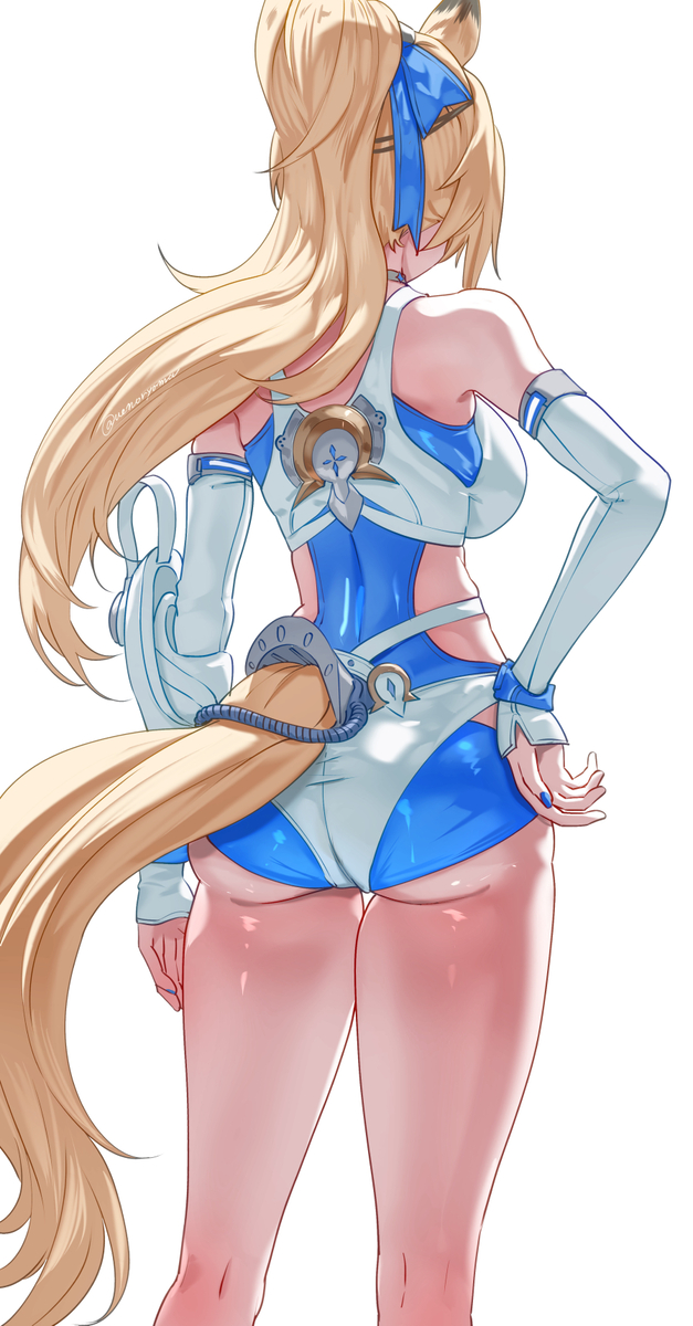 This is a pixiv picture whose title is シグリッド.