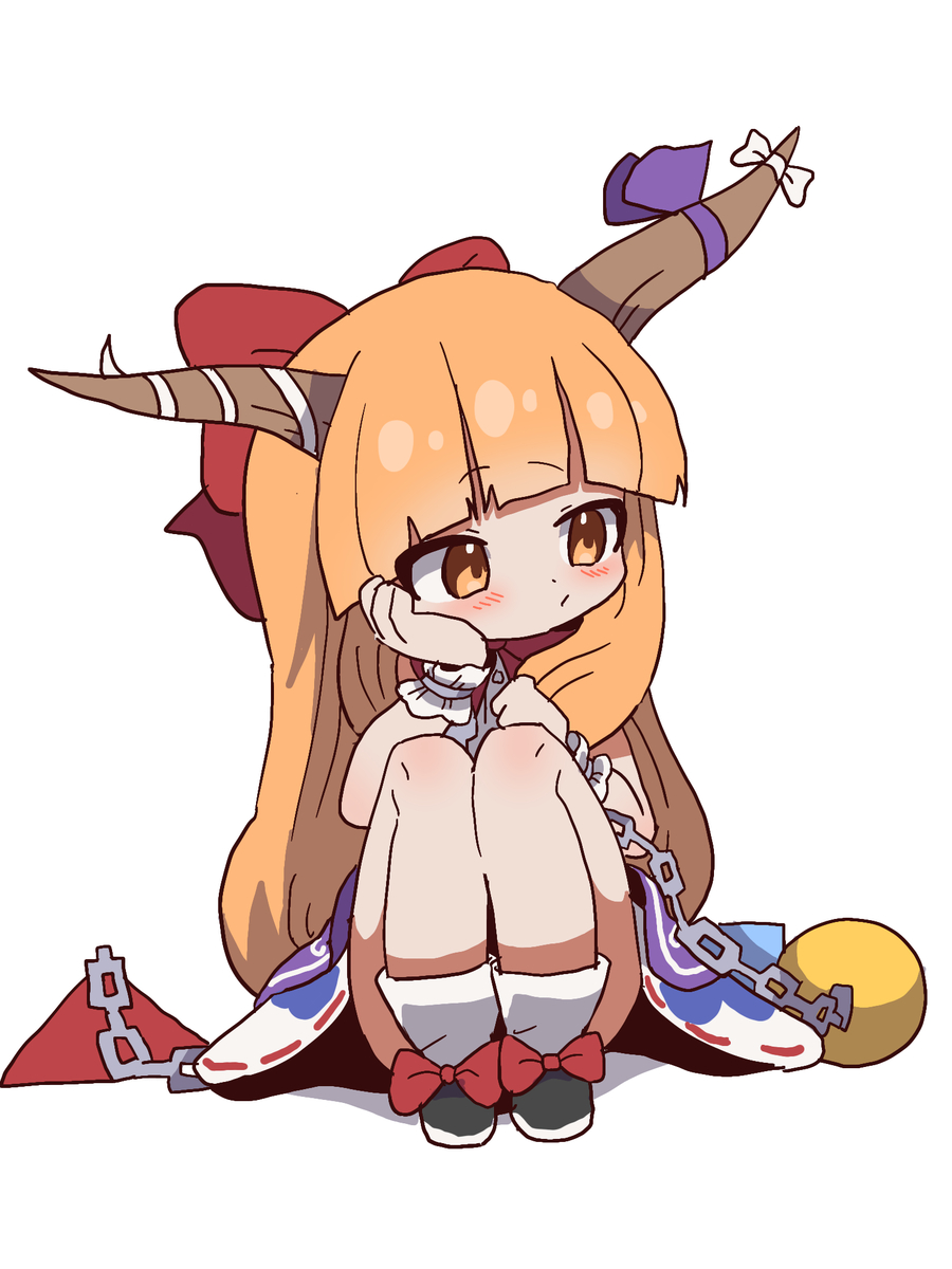 This is a pixiv picture whose title is 무제.