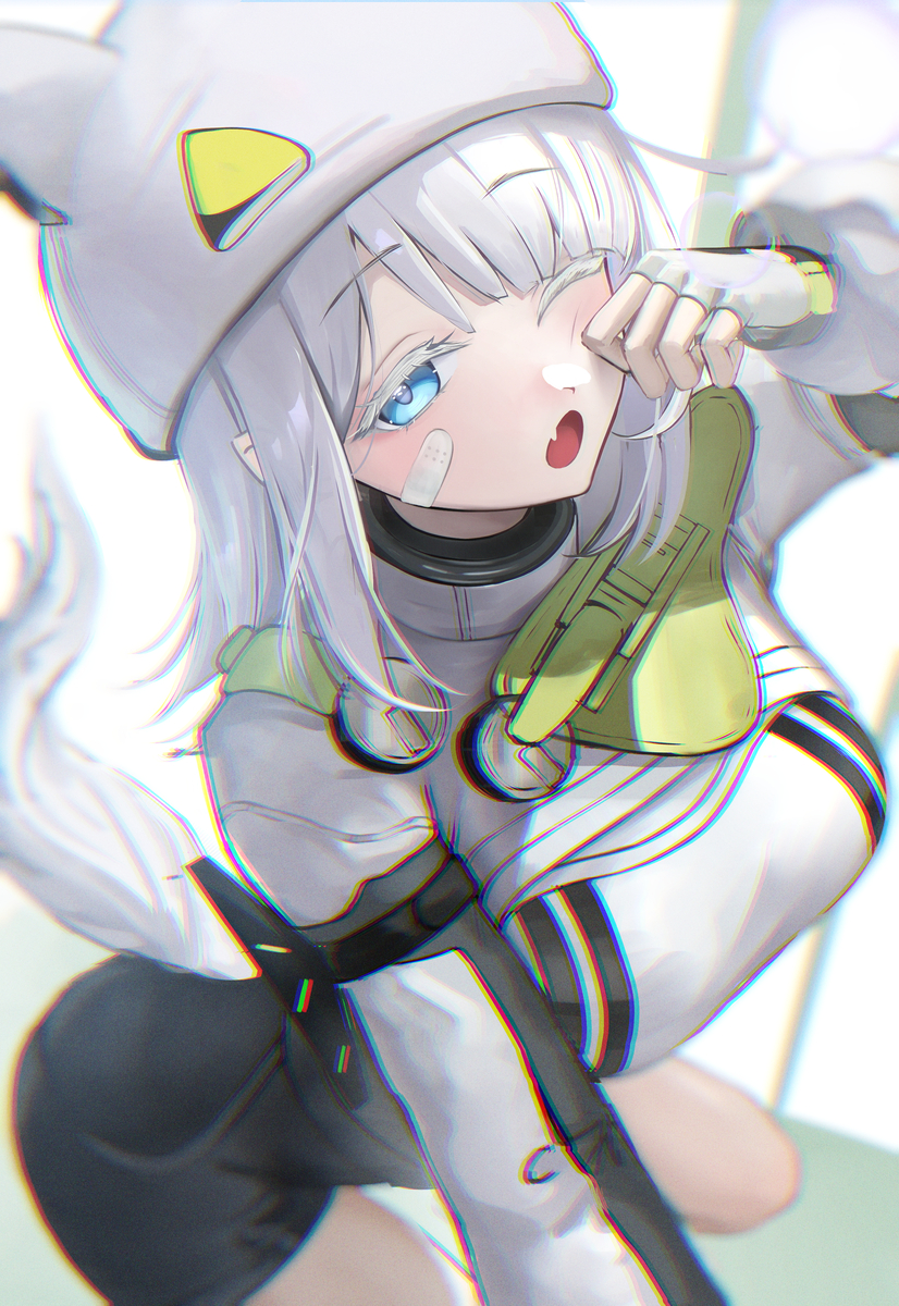 This is a pixiv picture whose title is エステーラ.