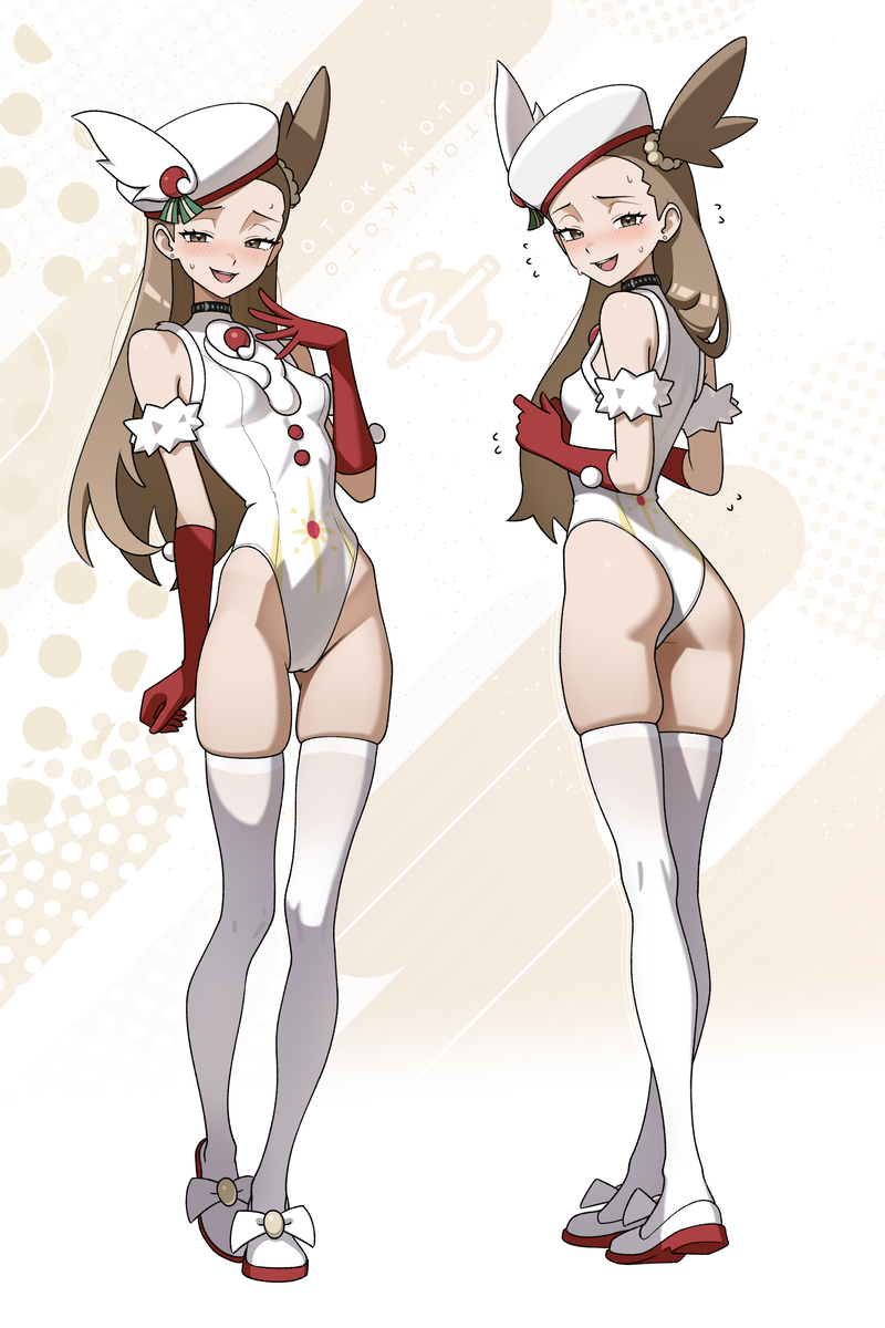 This is a pixiv picture whose title is Holiday Jasmine ~₊˚⊹.