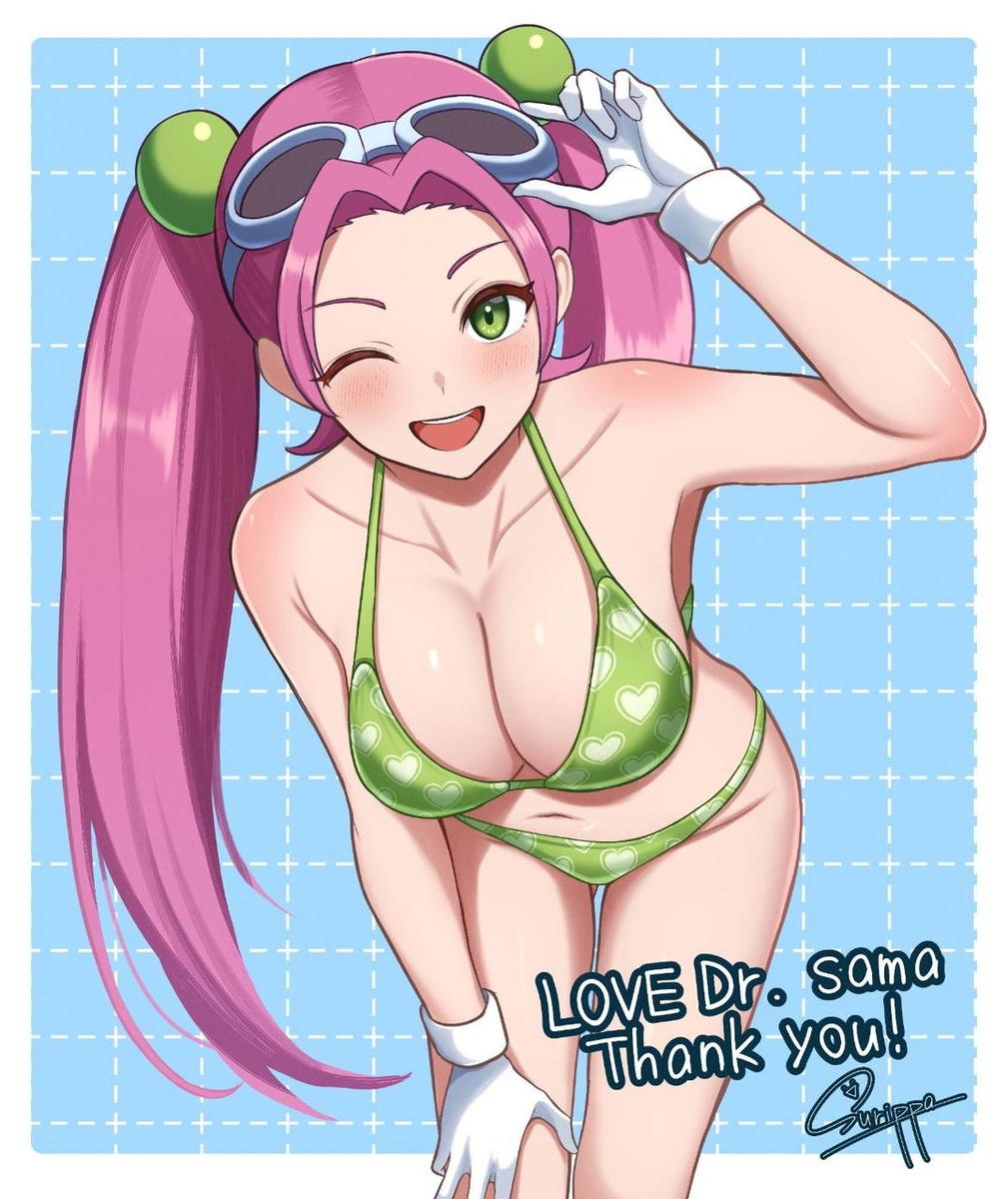This is a pixiv picture whose title is ポケモンXD ラブリナ (Skeb).
