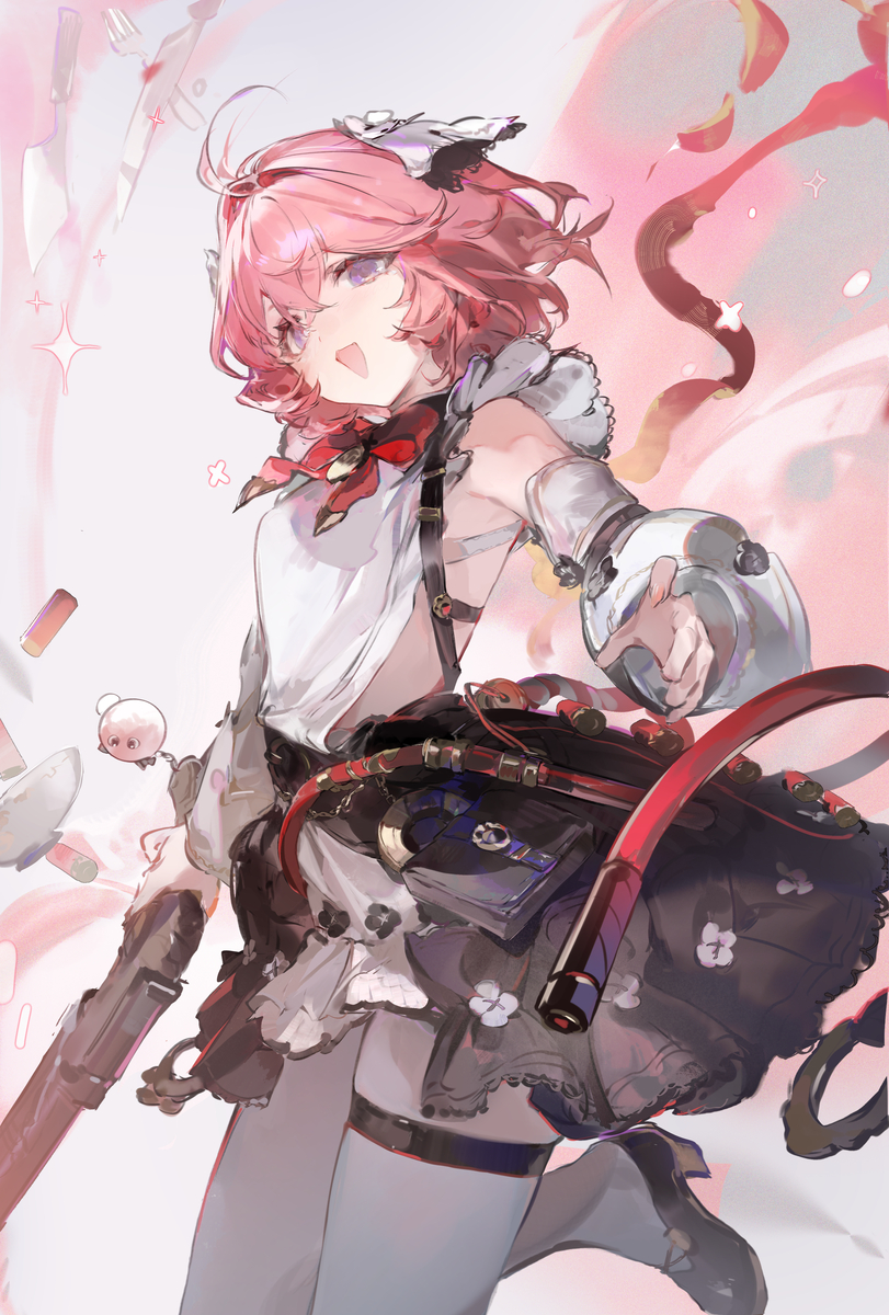 This is a pixiv picture whose title is ❤‍🩹.
