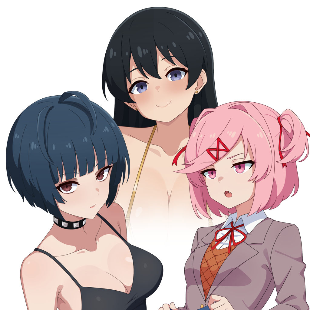 This is a pixiv picture whose title is SFW Collection #1.
