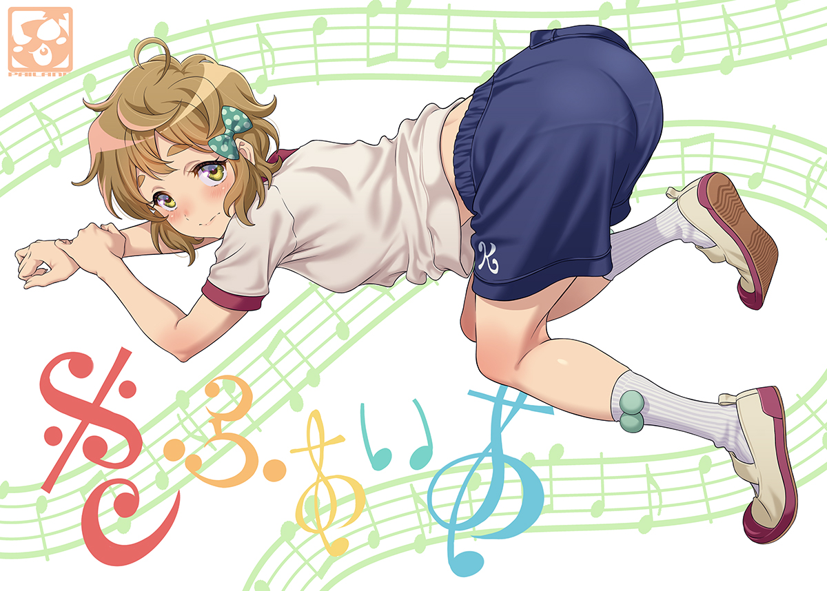This is a pixiv picture whose title is よりどりミドリ.