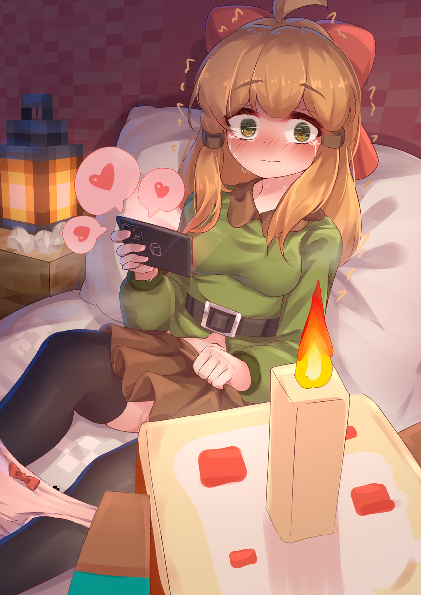 This is a pixiv picture whose title is Alex.