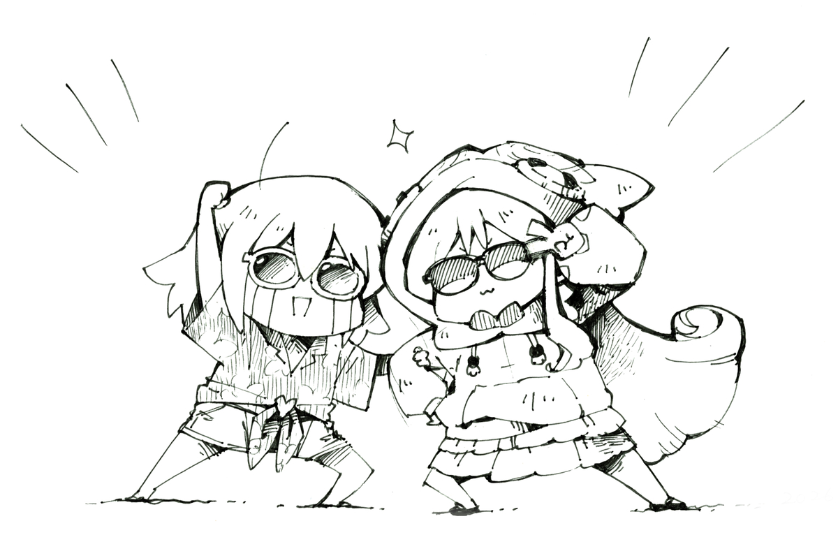 This is a pixiv picture whose title is 約束されし霊衣ハベ。.