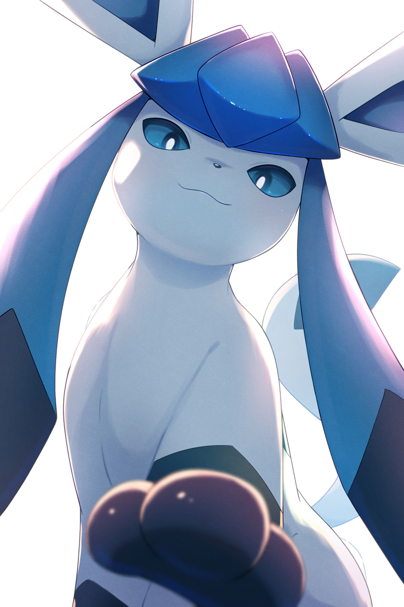 This is a pixiv picture whose title is グレイシア.