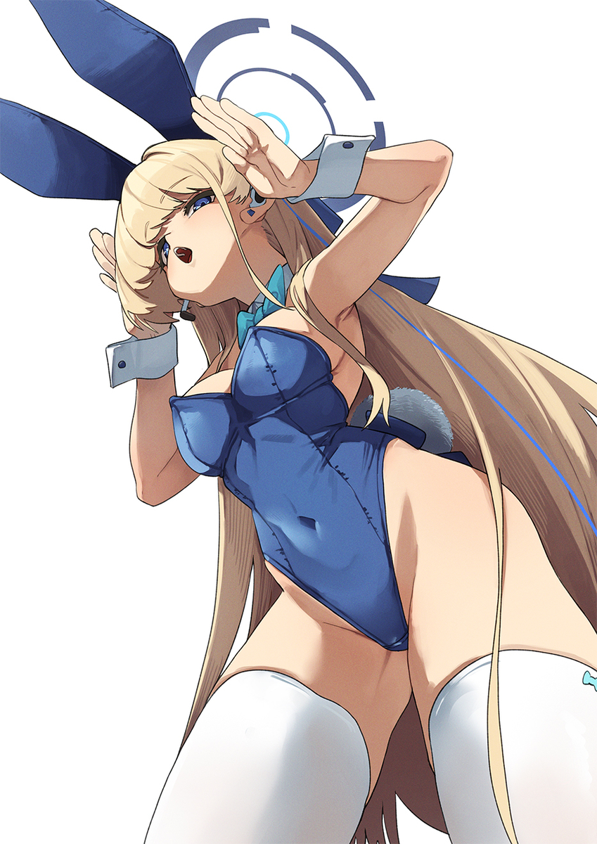 This is a pixiv picture whose title is トキ.