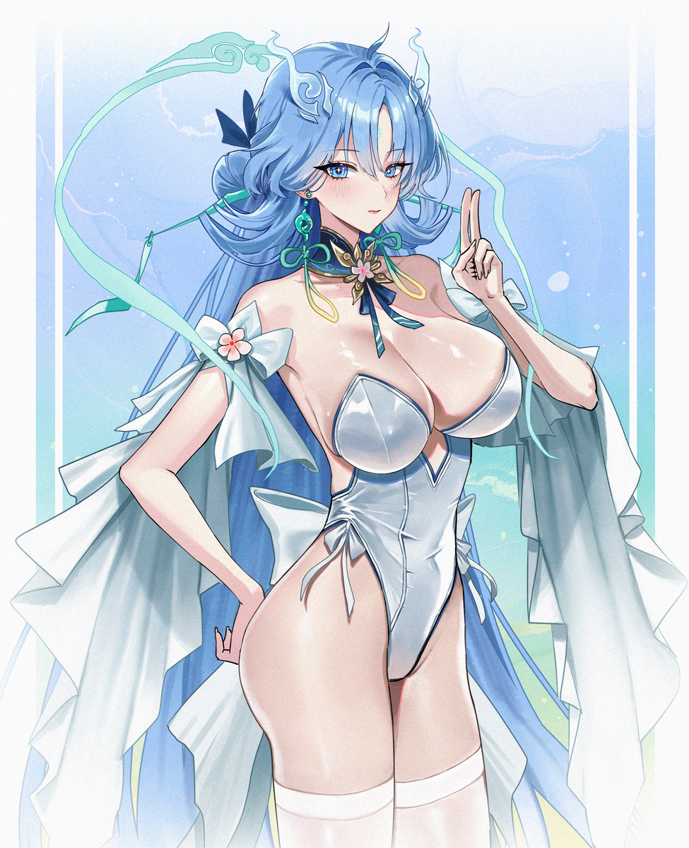 This is a pixiv picture whose title is セイショウ.