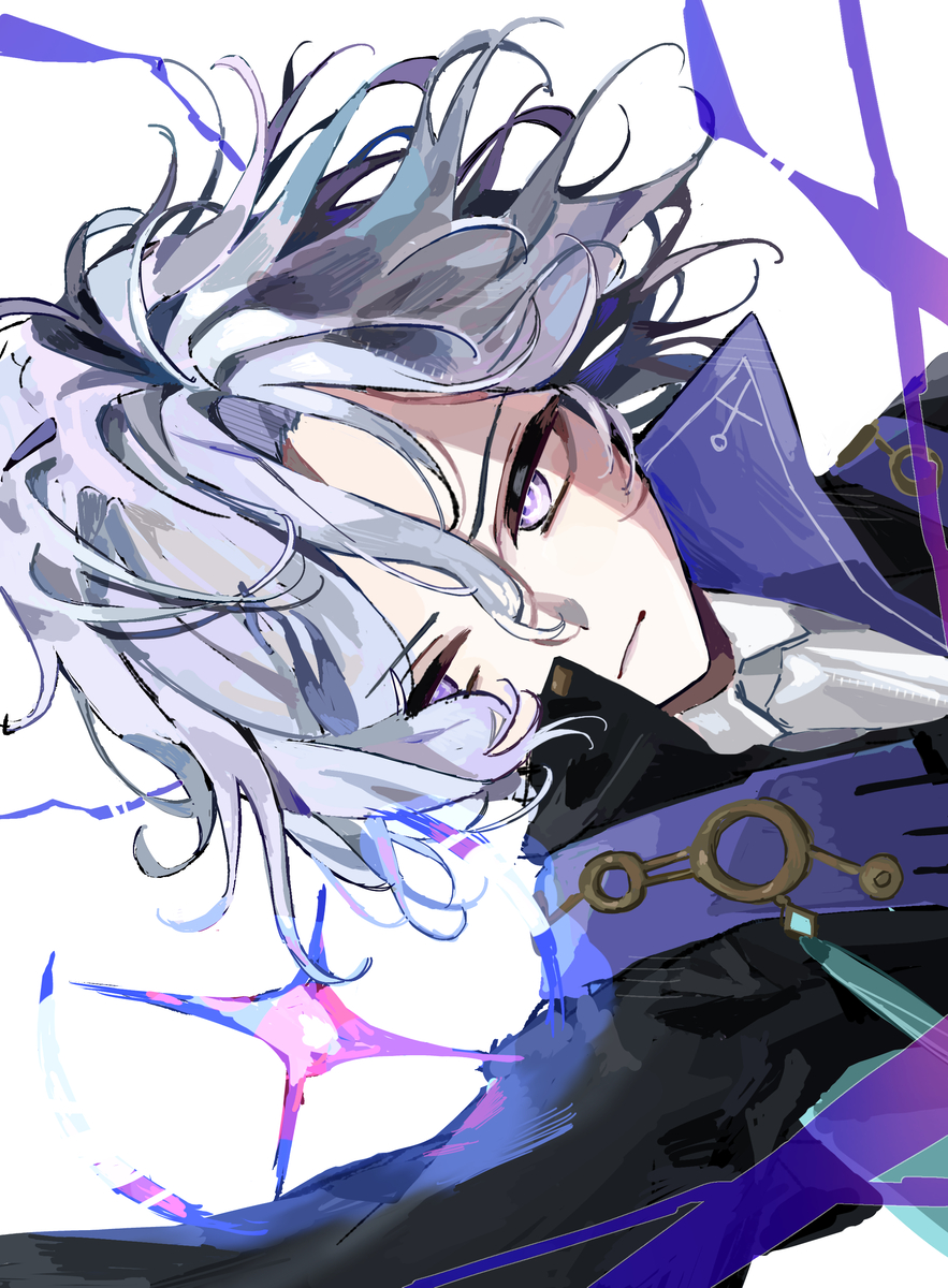 This is a pixiv picture whose title is 戦闘ミティヤ.