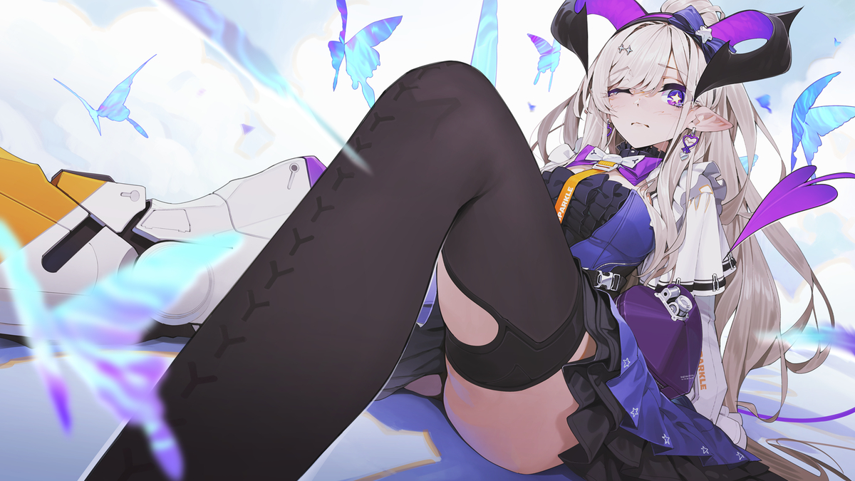 This is a pixiv picture whose title is リーノ.