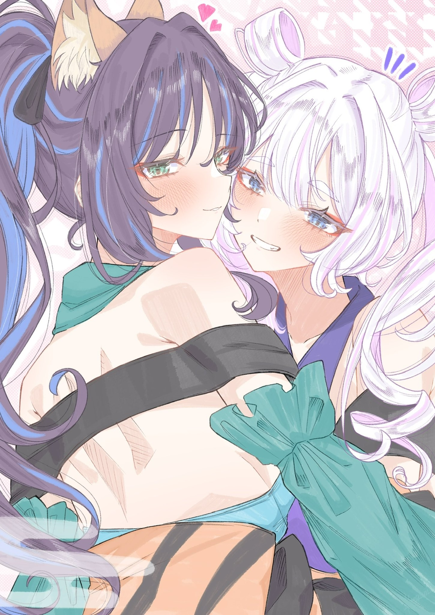 This is a pixiv picture whose title is 超かぐや姫！ 25.