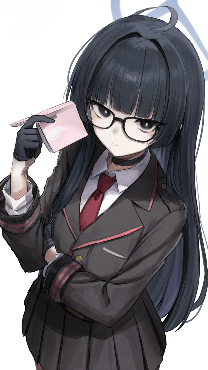 This is a pixiv picture whose title is ショウコ.